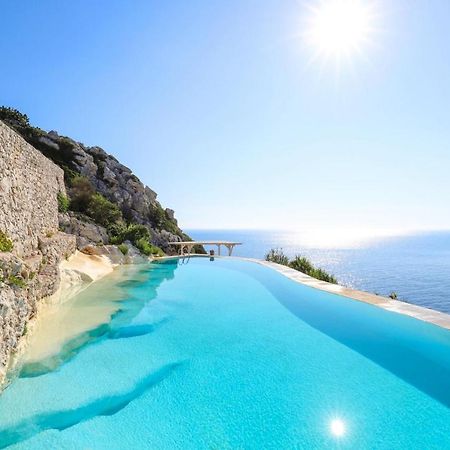 Le Biancate Villa Santa Maria di Leuca Eksteriør billede