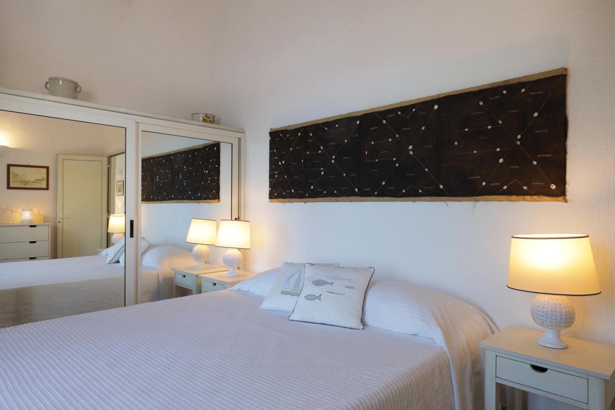Le Biancate Villa Santa Maria di Leuca Eksteriør billede